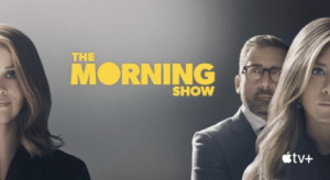 The Morning Show Apple TV+